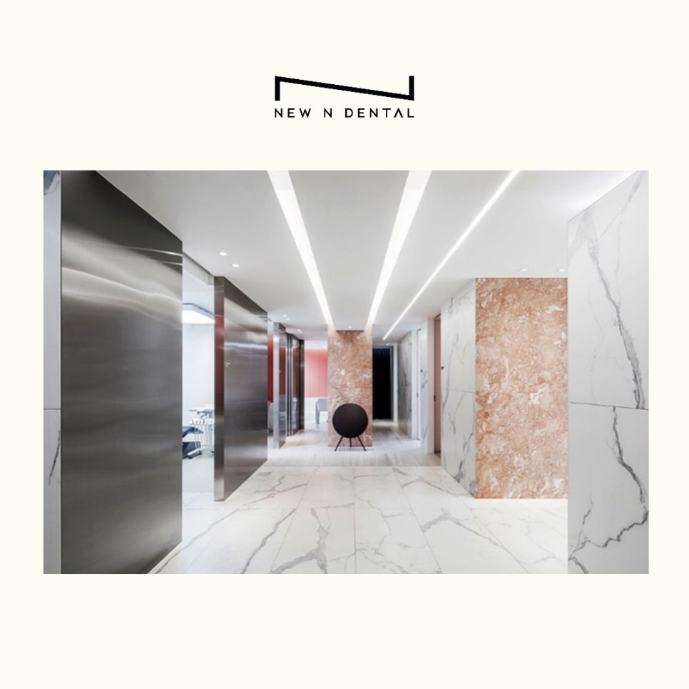 강남 무삭제라미네이트 잘하는 뉴엔치과 자연스러운 미소 관련 이미지 6