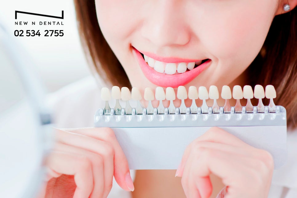 강남역라미네이트 환한 인상을 위한 관리 관련 이미지 6