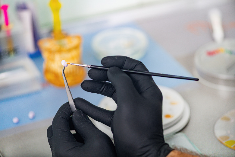 강남구라미네이트치과 튼튼하고 정교하게 관련 이미지 8