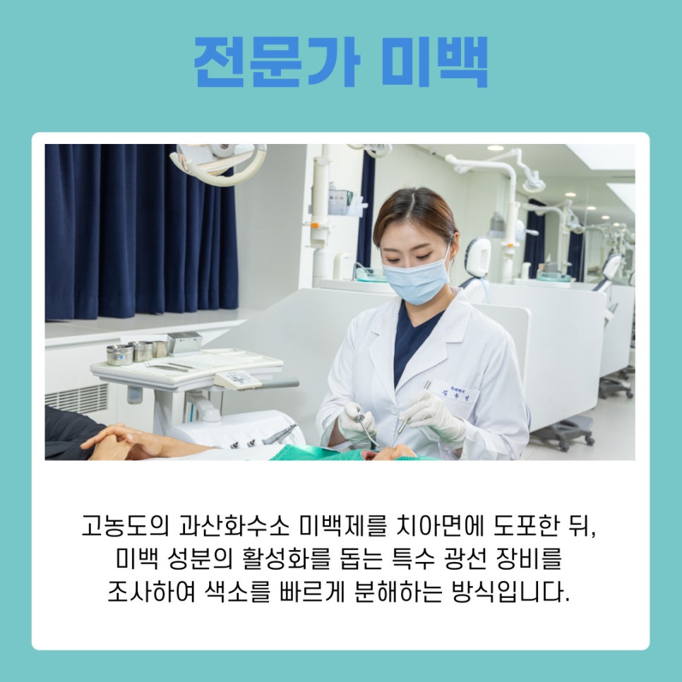 Post-Treatment Care for Teeth Whitening in Samseong-dong image 8