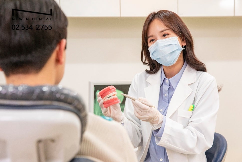 서초동임플란트 웃음이 아름다워지는 순간 관련 이미지 4