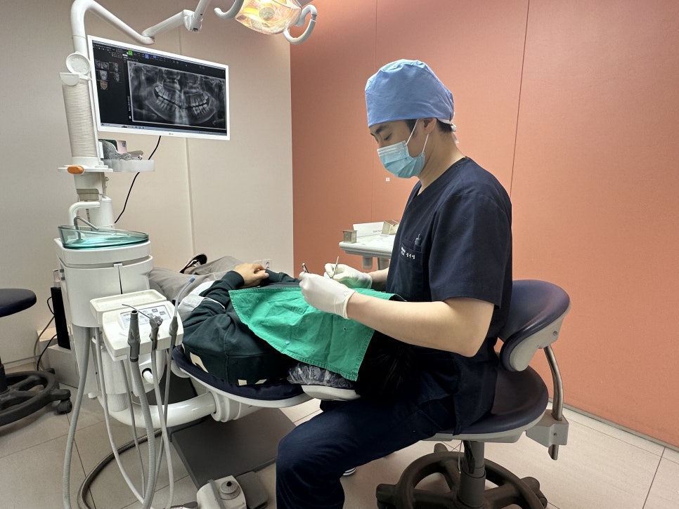 강남역 임플란트 뼈이식 잘하는 곳 뉴엔치과 관련 이미지 4