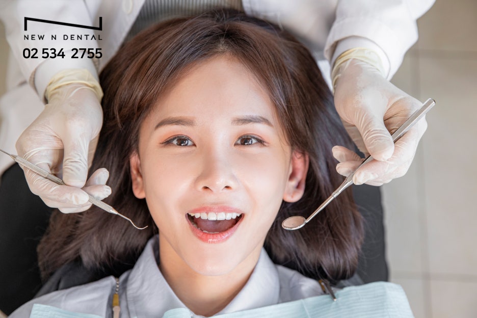 신논현치과 치아 삭제 없이 깔끔한 미소 관련 이미지 4