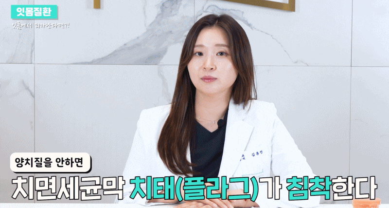 잇몸질환의 종류 출혈이 있을 때 예방방법 관련 이미지 7