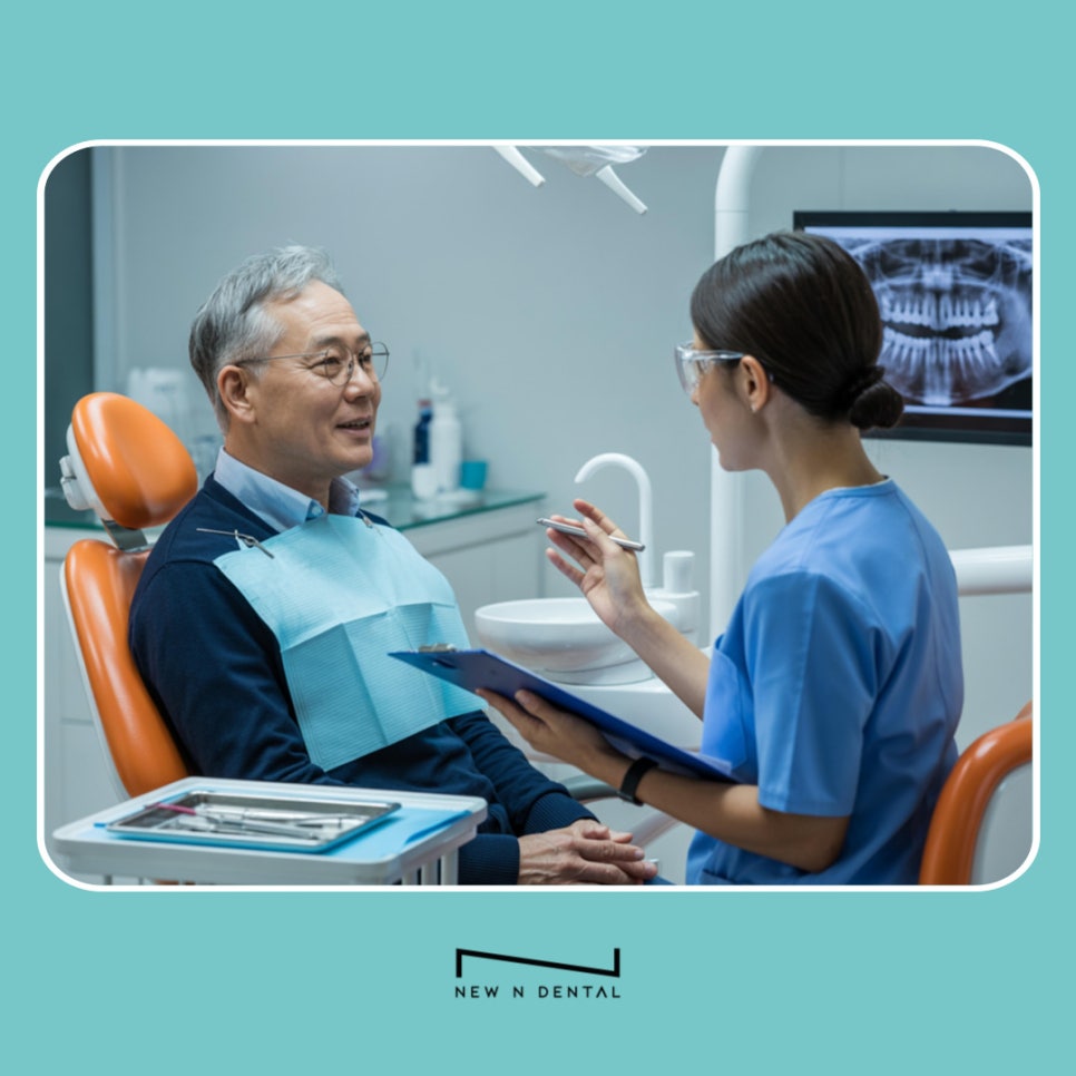 강남논현동치과 임플란트 빠짐 원인과 재치료 가능성 정리 관련 이미지 7