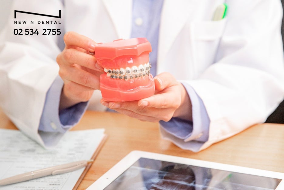 강남역치아교정 완벽한 미소를 위한 여정 관련 이미지 4