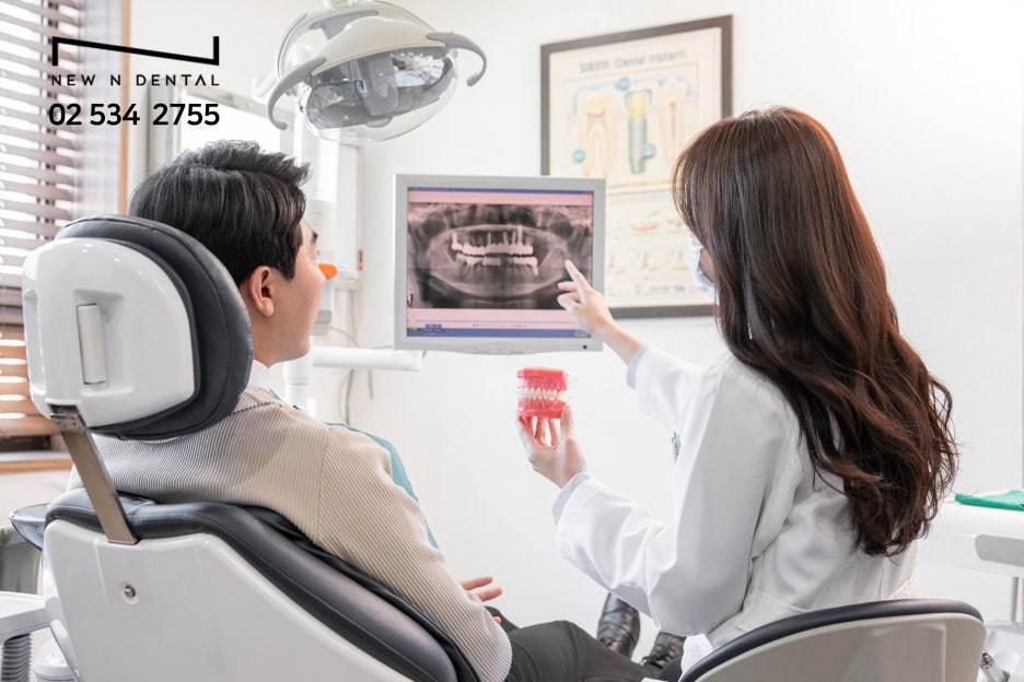 역삼역치과 다시 찾은 당신의 미소 관련 이미지 4