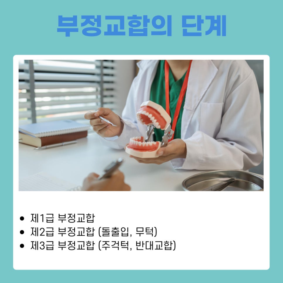 강남역교정치과에서 알려드리는 부정교합 치료방법 관련 이미지 7