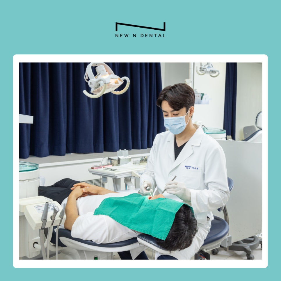 서초구치과에서 벌어진 앞니 교정 나에게 맞는 치료 알아보기 관련 이미지 7