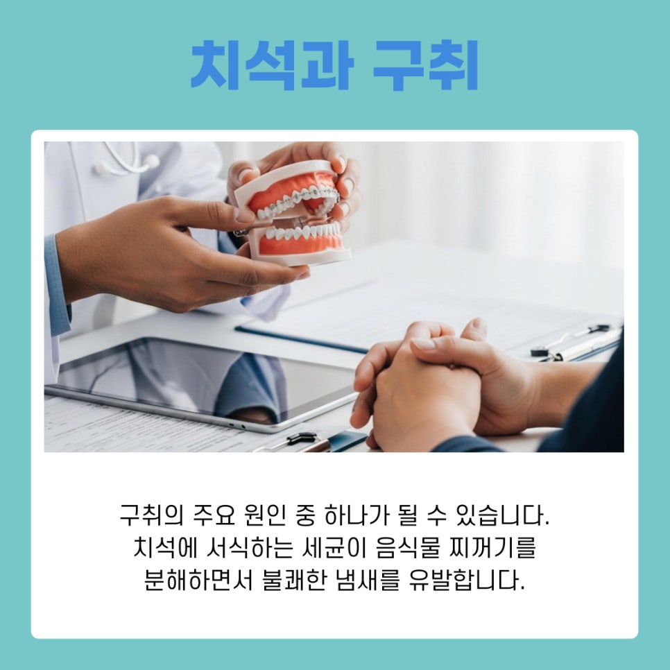 강남 논현동 치과 치석관리 소홀하면 생길 수 있는 위험 관련 이미지 8