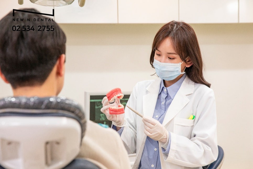 강남임플란트수술 웃음이 아름다워지는 마법 관련 이미지 6