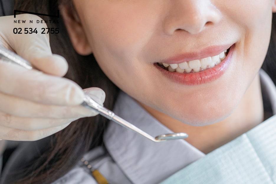 강남무삭제라미네이트 자연스러운 미소를 원할 때 관련 이미지 4