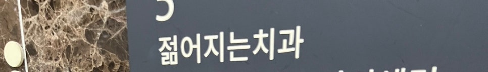 신논현역치아교정 당신의 라이프스타일에 맞는 선택 관련 이미지 21