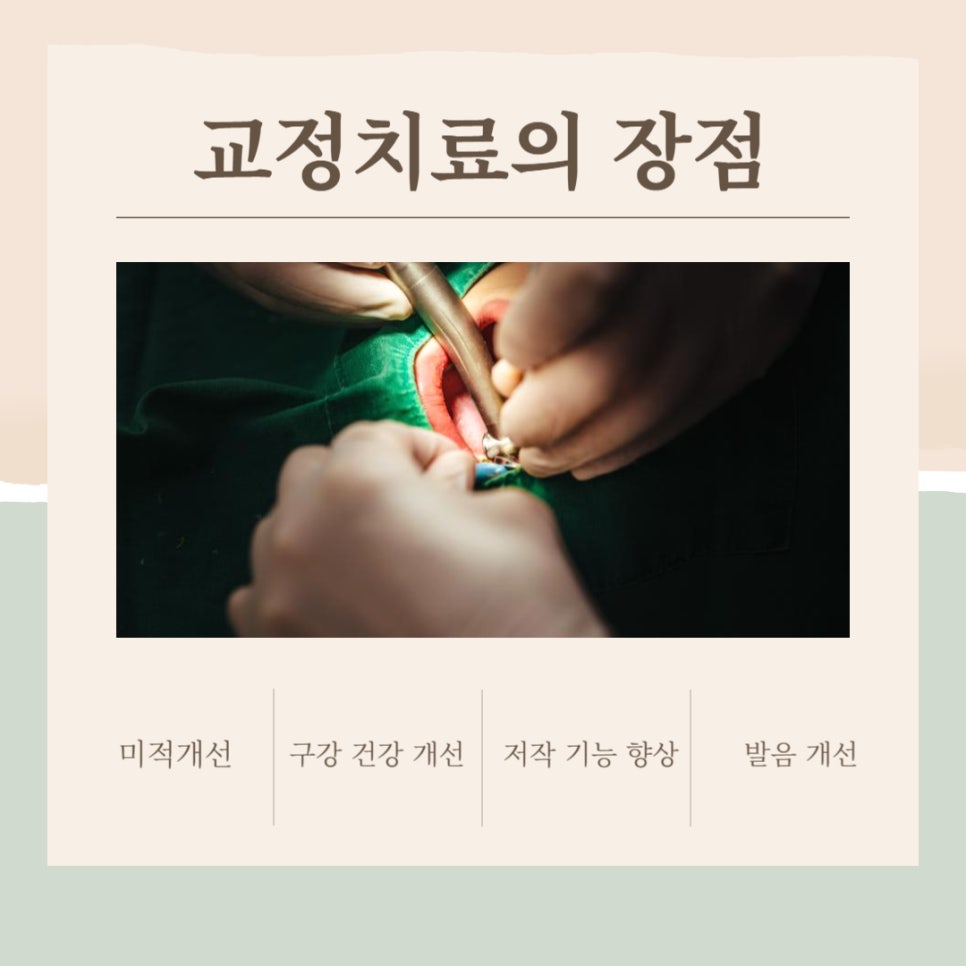 Gangnam Orthodontic Dental Clinic: Learn Carefully and Thoroughly image 3
