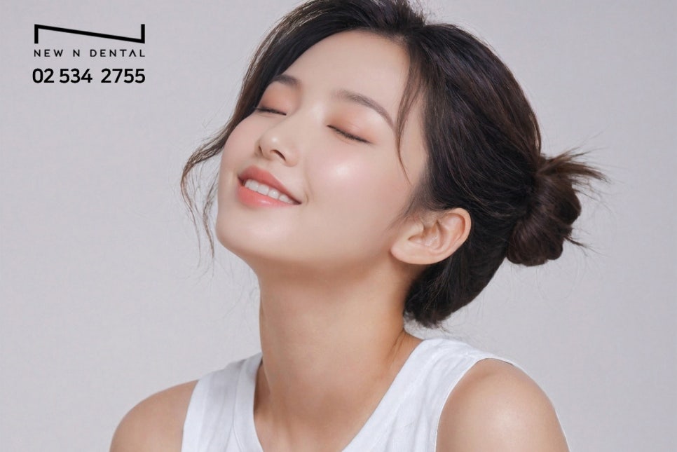 서울치아미백 입꼬리가 올라가는 마법 관련 이미지 4