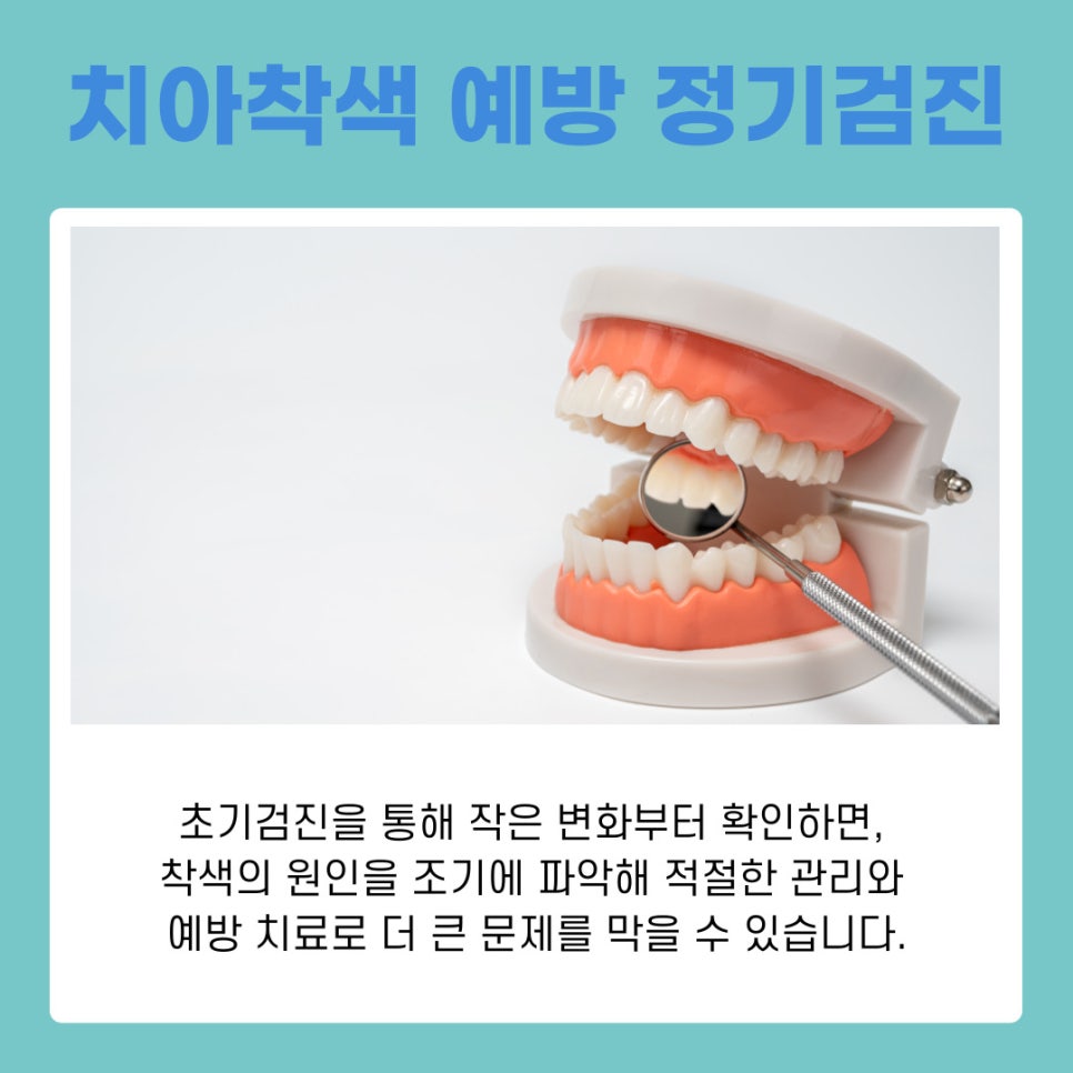 서초동 치과 양치 후 커피 치아착색 예방하는 관리법 관련 이미지 8
