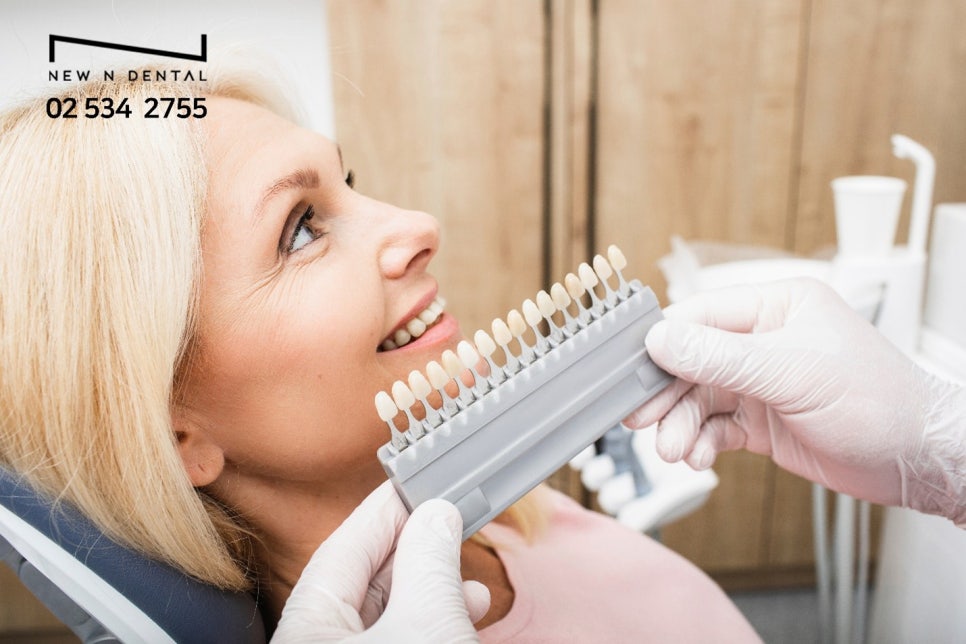 서울강남치과 미백으로 얻을 수 있는 효력 관련 이미지 4