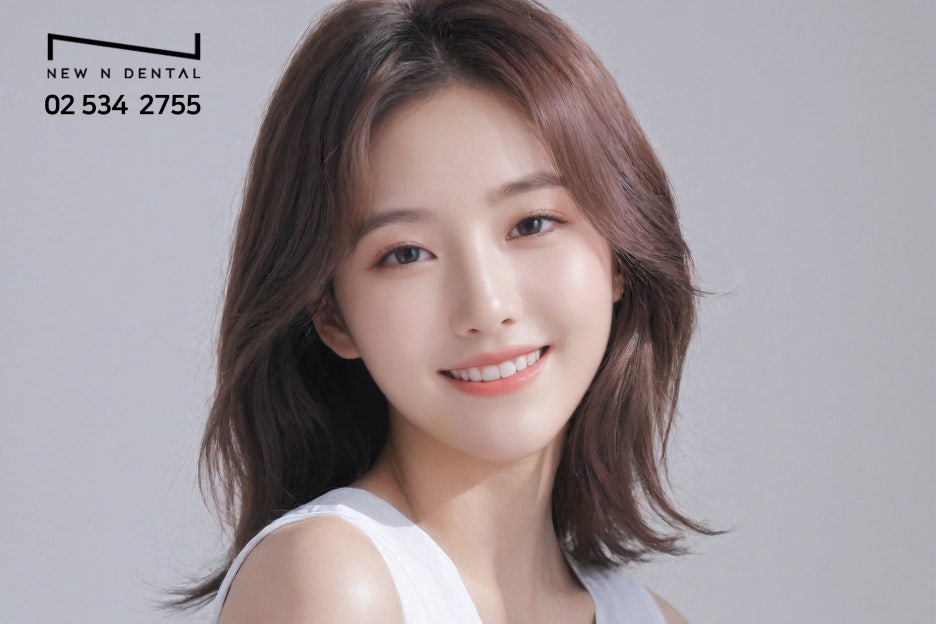 강남역치과추천 치아 삭제 않고 완벽한 미소로 관련 이미지 6