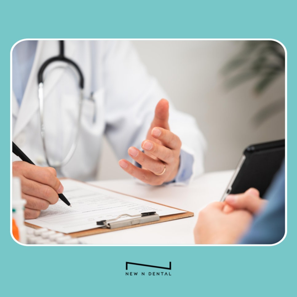 풍치증상 처음 나타나는 신호는 무엇일까 관련 이미지 9