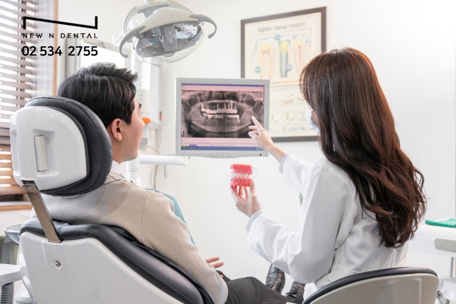 서울임플란트수술 찾아온 자신감의 비밀 관련 이미지 4