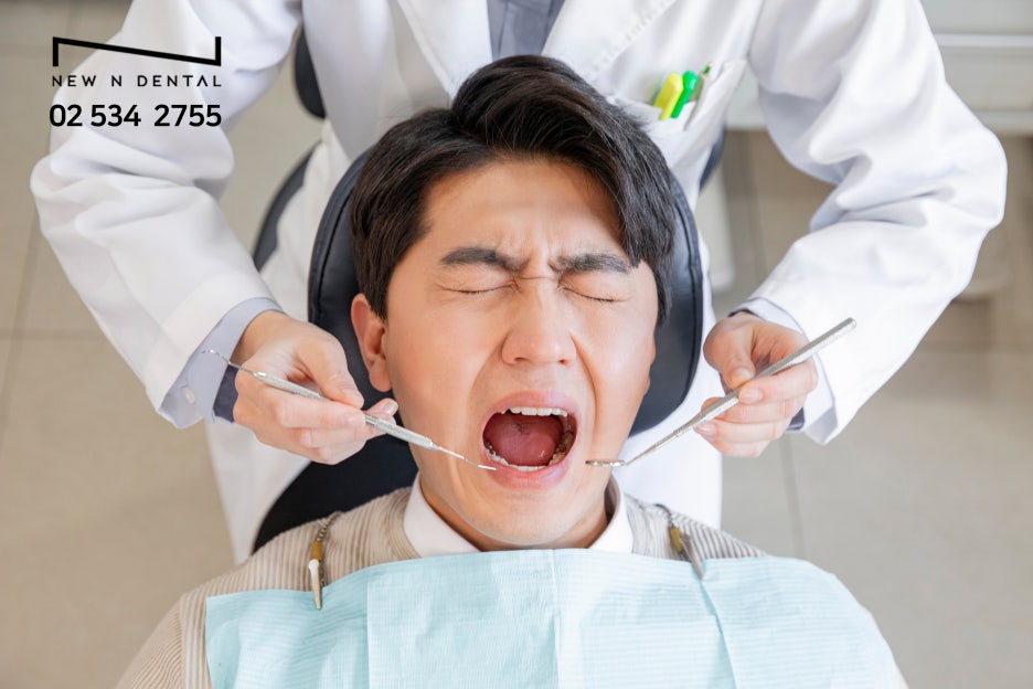 신논현치과 치아 삭제 없이 깔끔한 미소 관련 이미지 6