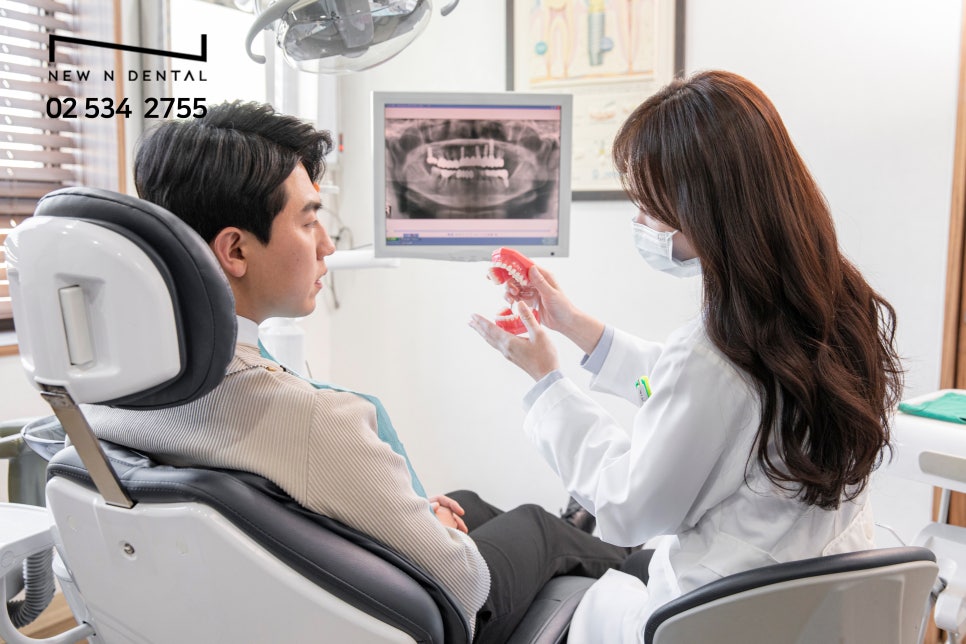 논현동치과 임플란트 식립 잘하는 곳 관련 이미지 6