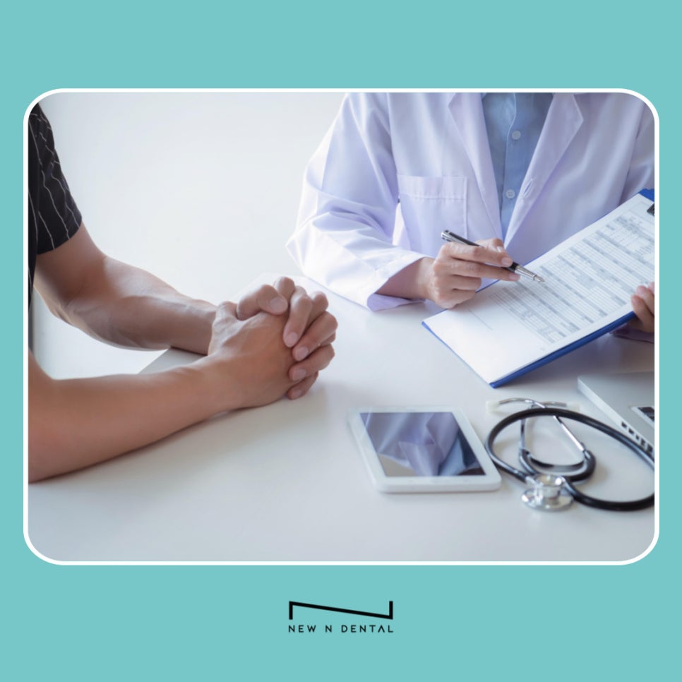 풍치증상 처음 나타나는 신호는 무엇일까 관련 이미지 8