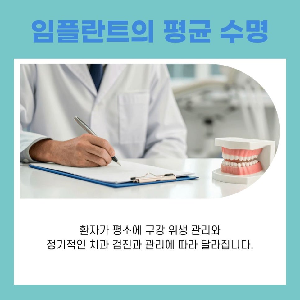 Management Methods to Prevent Peri-Implantitis After Implant Surgery at Sinnonhyeon Station image 11