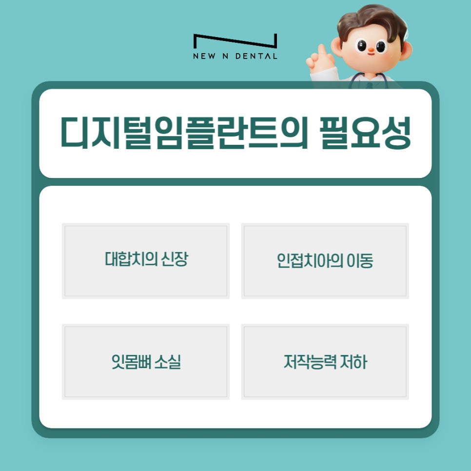 강남역 디지털임플란트 맞춤화된 진료 관련 이미지 3