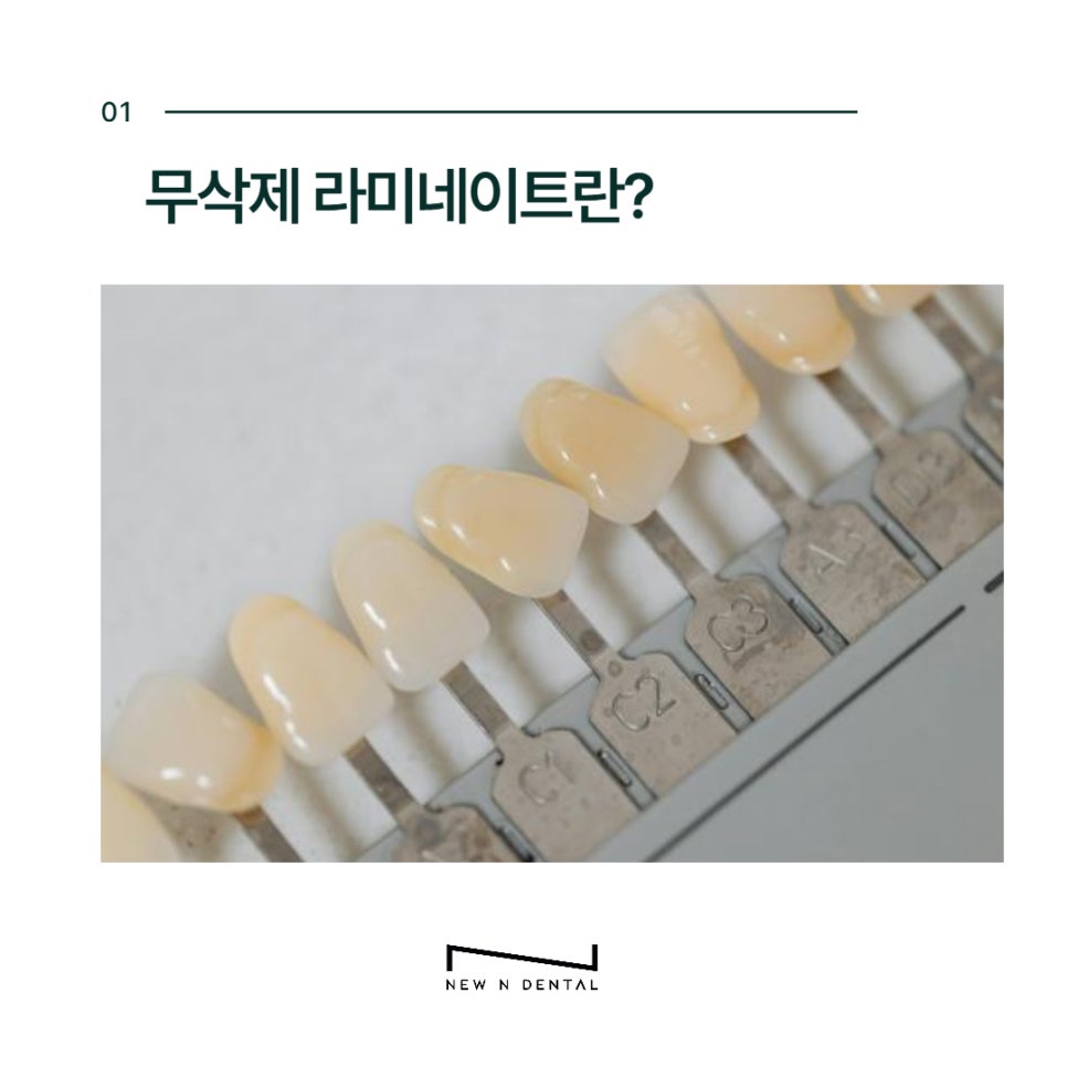 Non-Prep Veneer Cost at a Dental Clinic Near Sinnonhyeon Station image 2