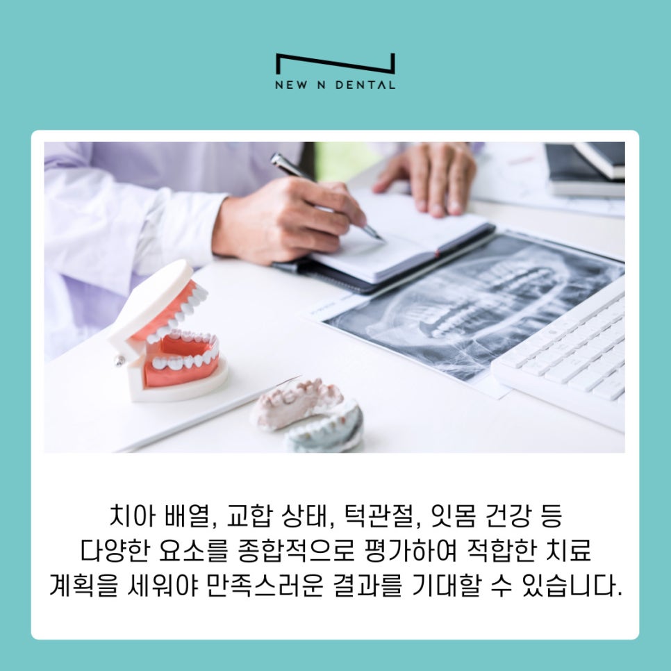 A Summary of the Benefits and Care Methods of Clear Aligner Treatment in Gangnam image 10