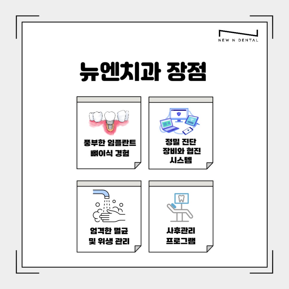강남임플란트치과 치료부터 뼈이식까지 관련 이미지 5