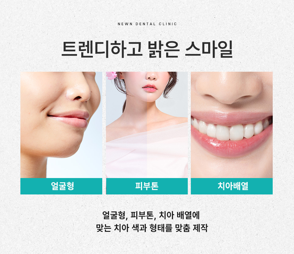 [뉴엔치과] 강남역 나에게 맞는 스마일 디자인,퍼스널라미 제로와 네츄럴 관련 이미지 4
