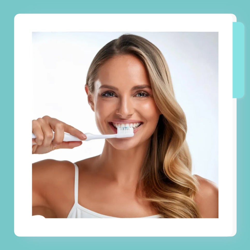 올바른 양치질 방법, 똑똑한 치아관리 관련 이미지 7