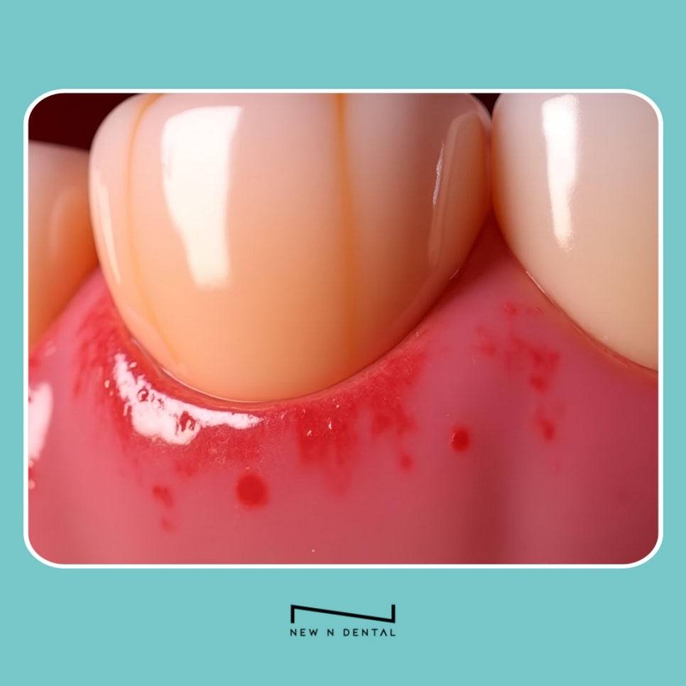 풍치증상 처음 나타나는 신호는 무엇일까 관련 이미지 4