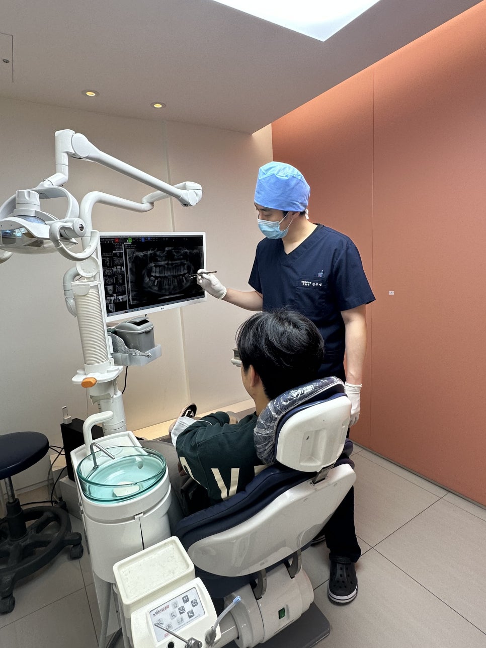 강남역 임플란트 뼈이식 잘하는 곳 뉴엔치과 관련 이미지 10