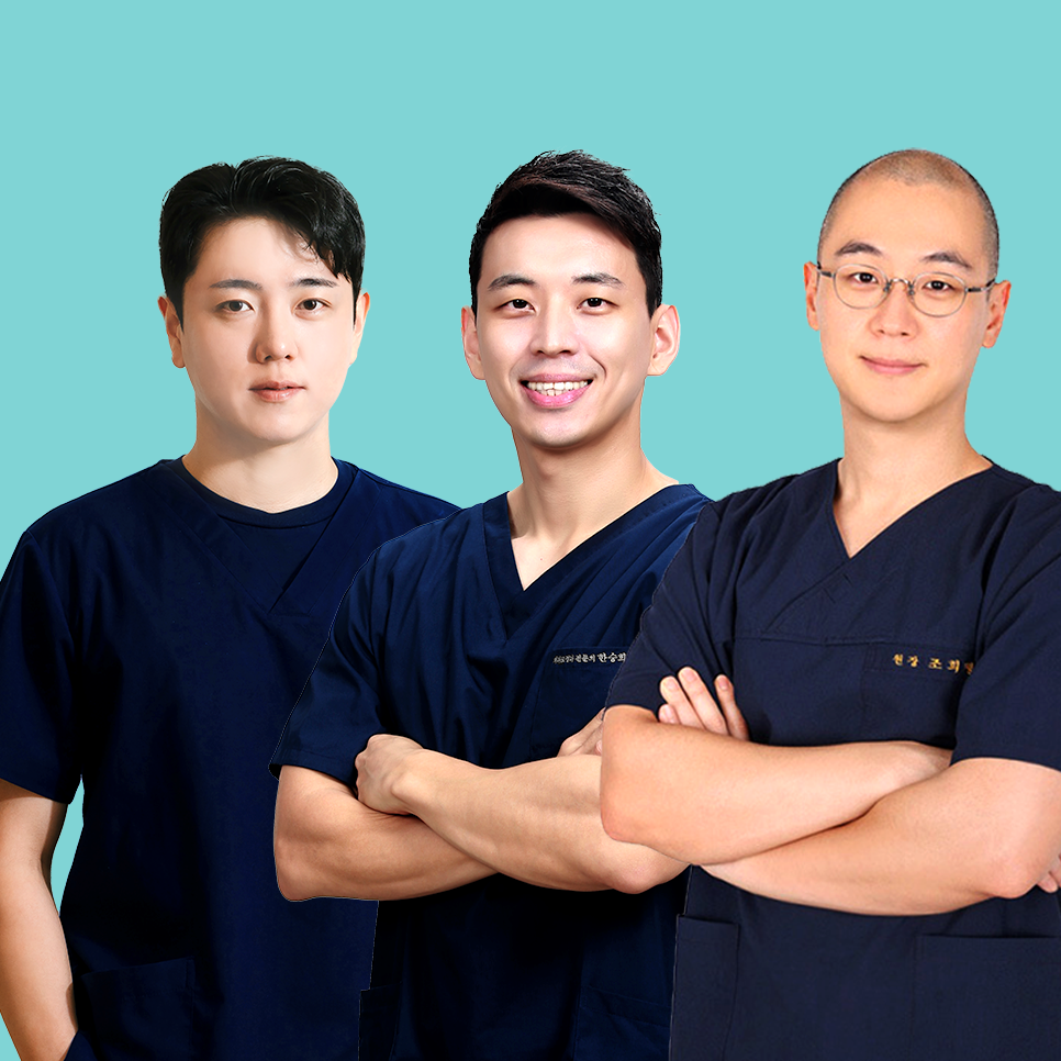 강남퍼스널라미 나에게 맞는 미소 찾기 관련 이미지 5