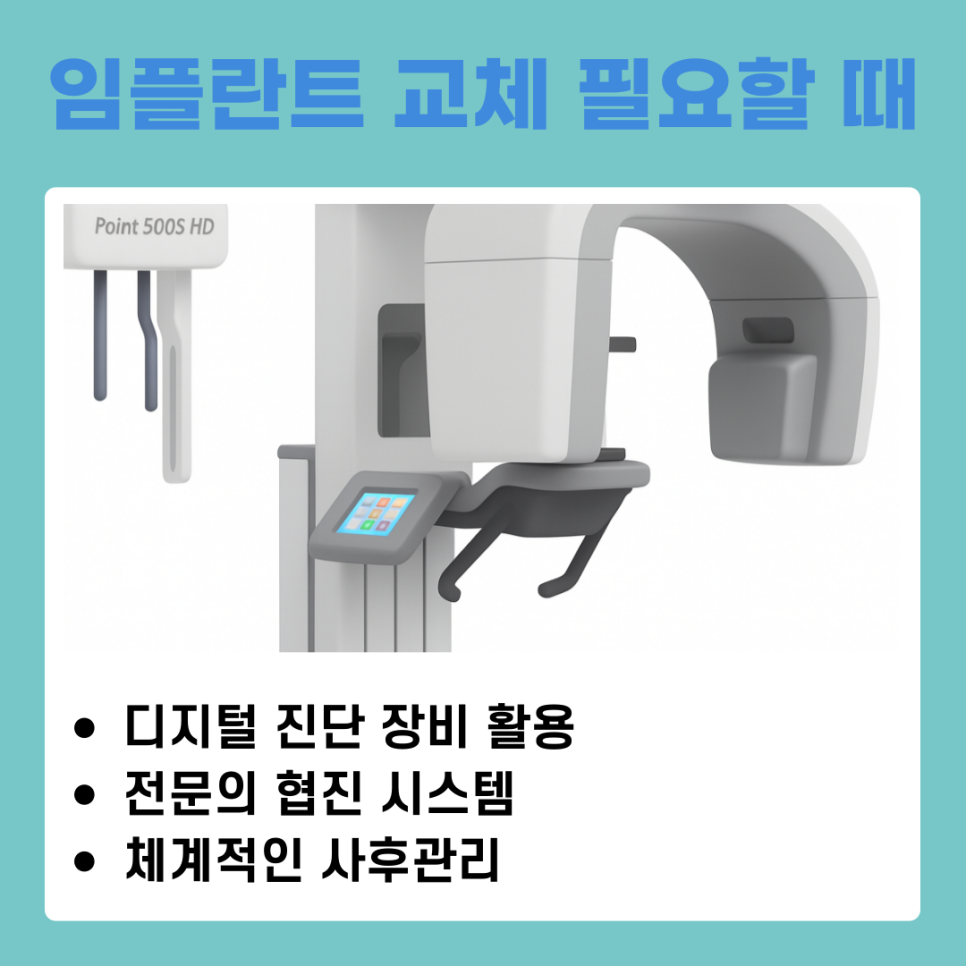 강남역치과 임플란트 수명 얼마나 사용할 수 있을까? 관련 이미지 8