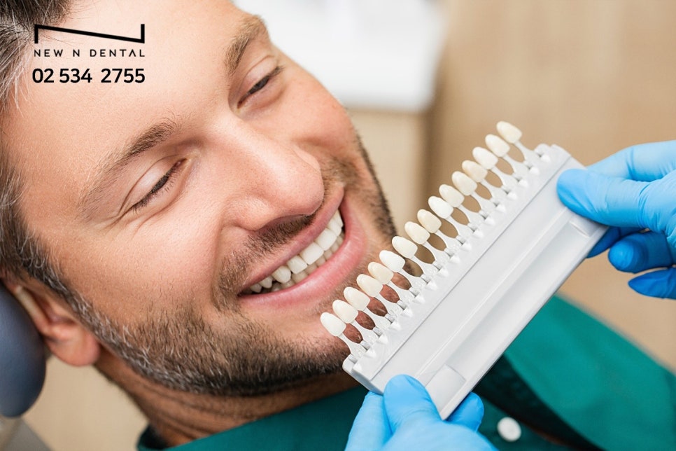 서울강남치과 미백으로 얻을 수 있는 효력 관련 이미지 6