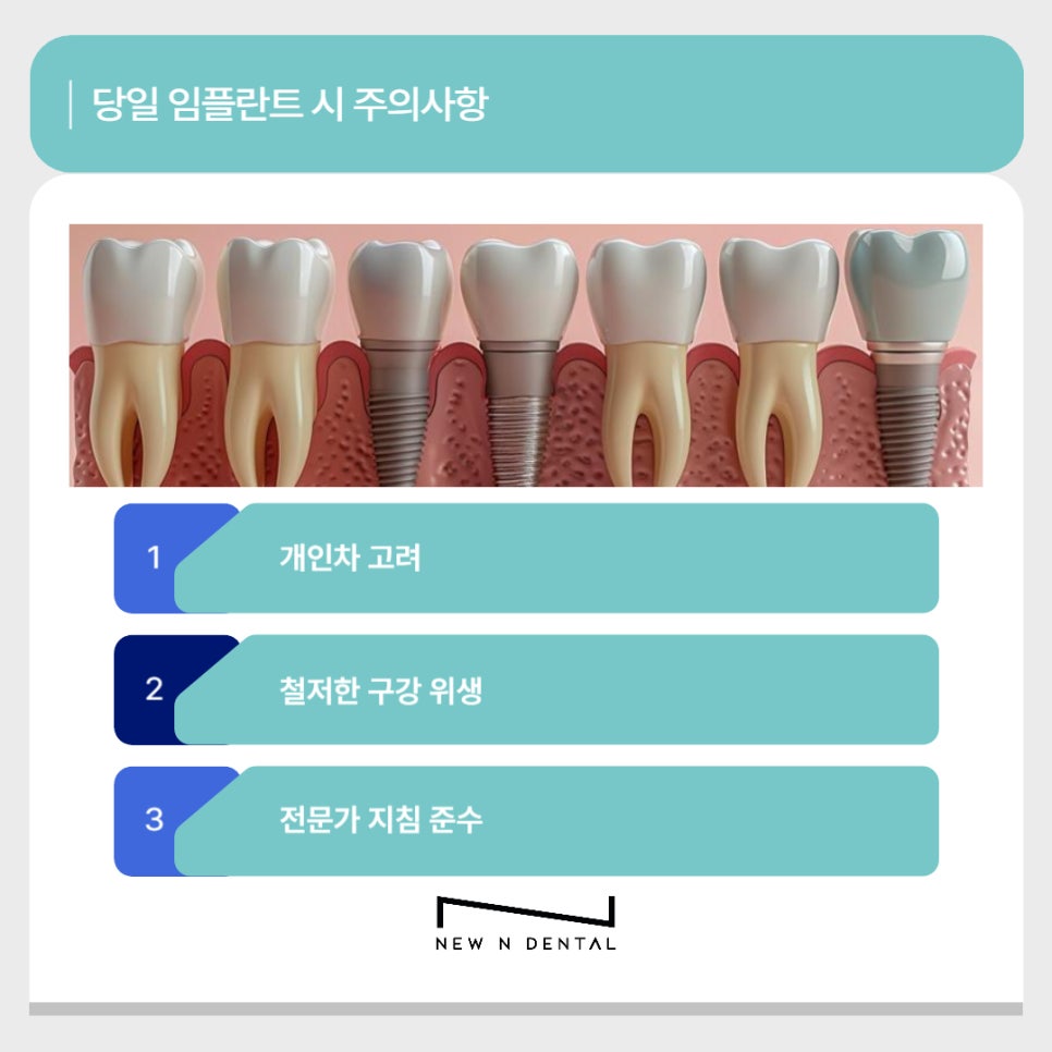 강남 당일임플란트 가능한 곳 뉴엔치과에서 관련 이미지 10