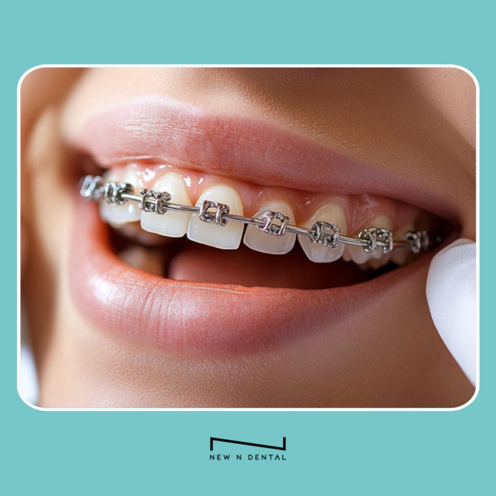 덧니 교정 발치 여부 어떻게 결정될까 관련 이미지 7