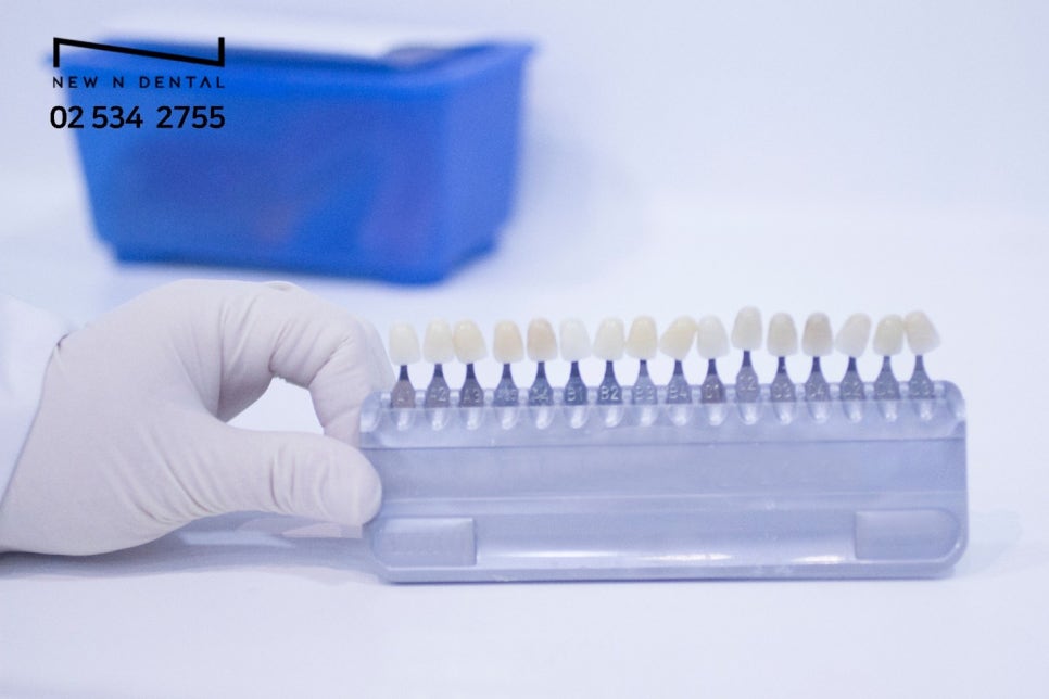 라미네이트비용 자연치아 유지하며 치료 관련 이미지 4