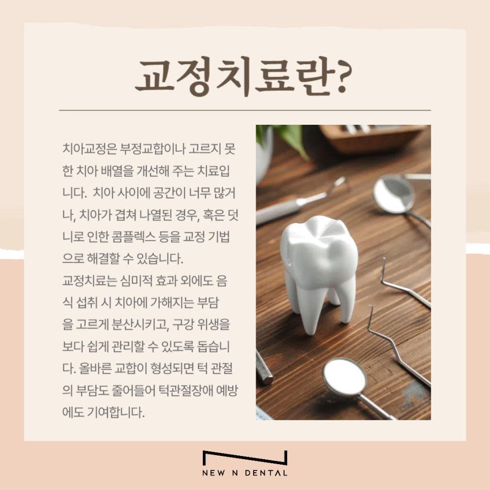 Gangnam Orthodontic Dental Clinic: Learn Carefully and Thoroughly image 2