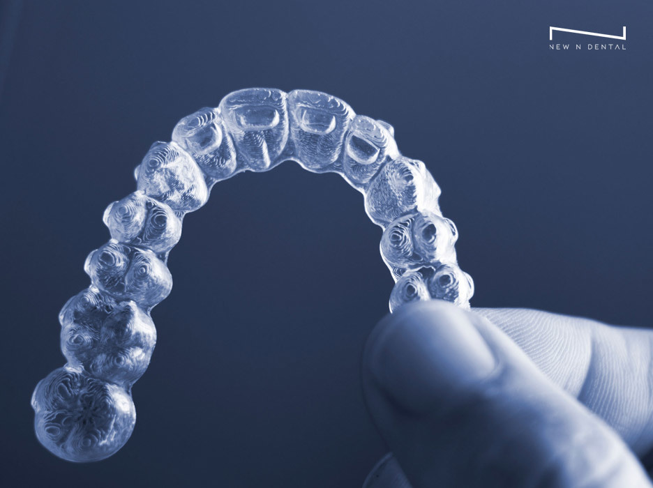 강남교정치과 티안나는 뉴엔 투명교정 관련 이미지 9