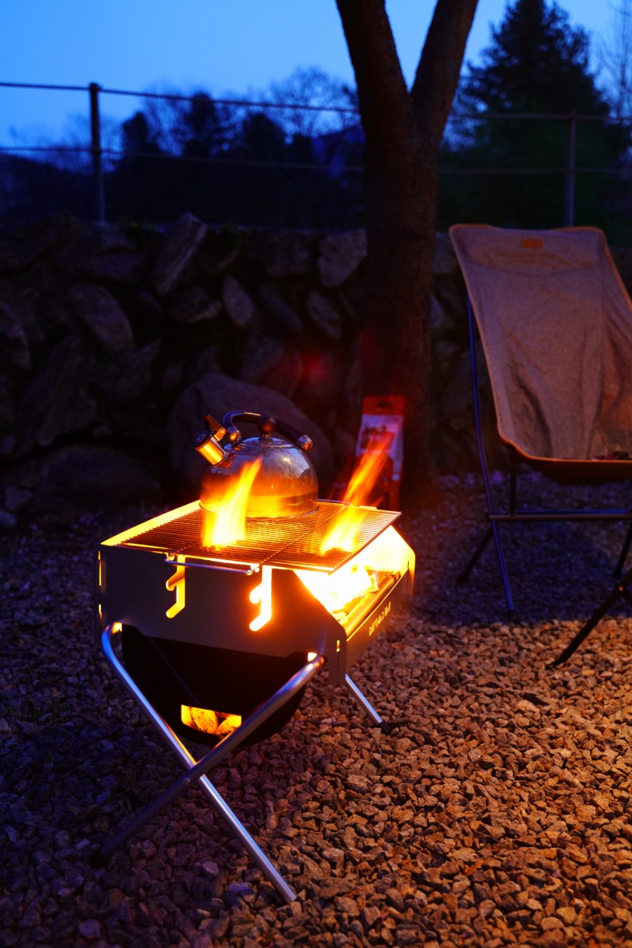 Old Camper’s Intro to Sentimental Camping, Part 4 - Finally, We Head Out! image 23