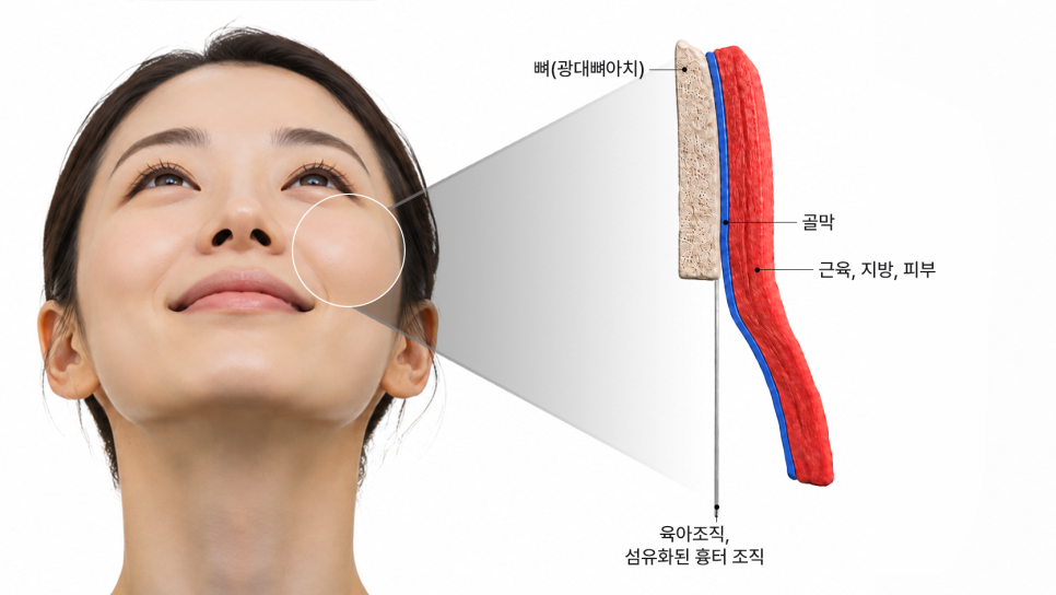A Zygomatic Surgery Outcome That Makes Anger Surge image 4