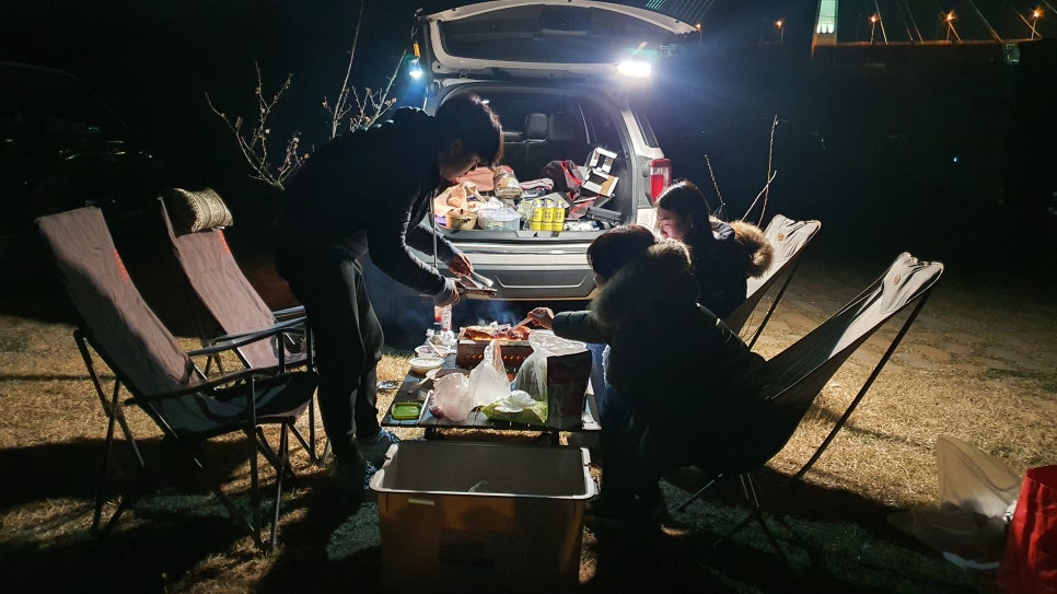 구식캠퍼의 감성캠핑 입문기 2 - 준비 단계 관련 이미지 4