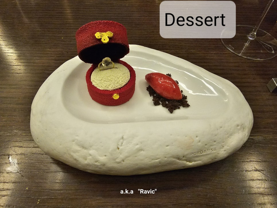 Choi Dot Fine Dining in Cheongdam-dong image 14
