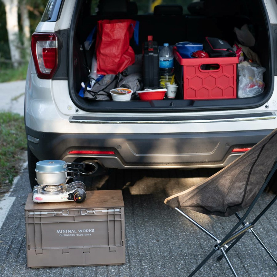 Milky Way Shoot in Anbandegi, Gangneung feat. Stealth Car Camping image 8