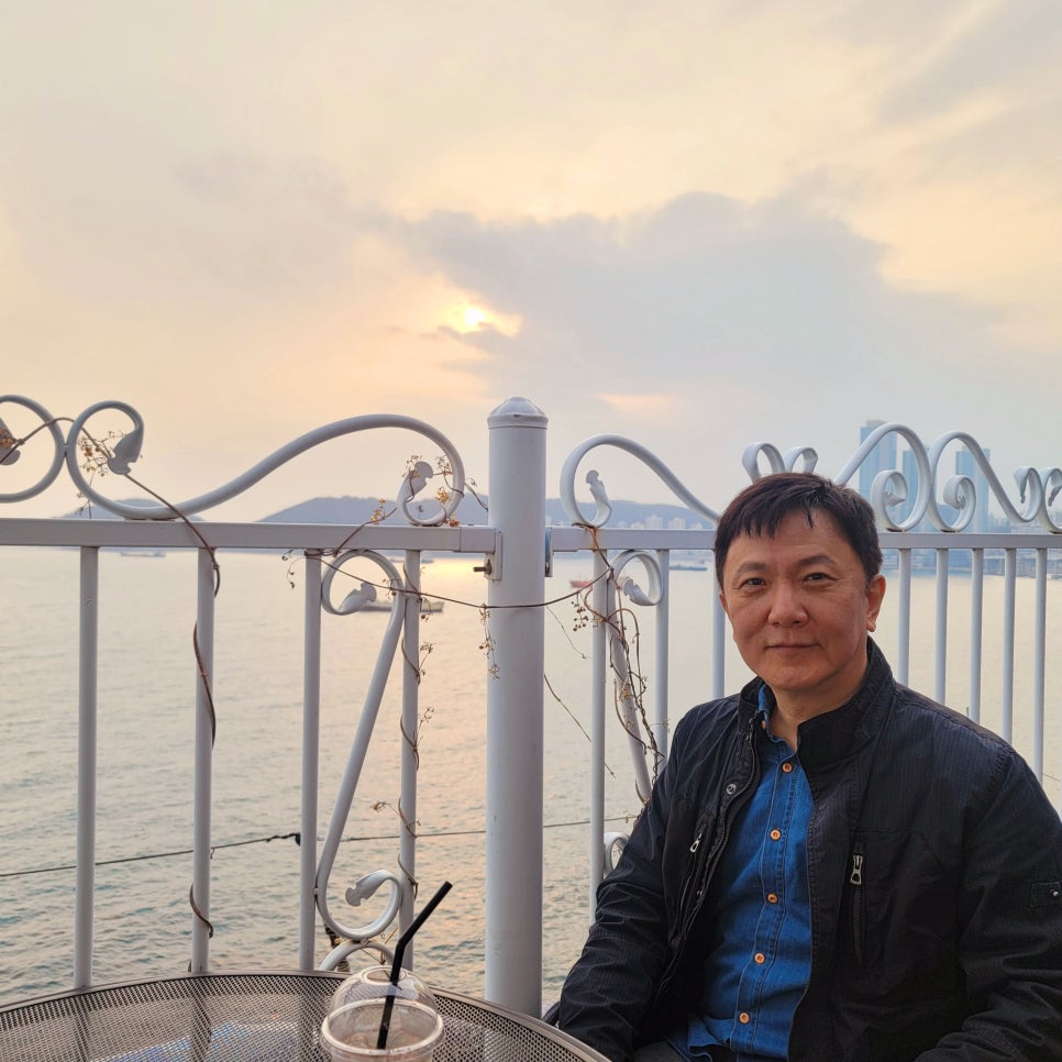 2023년 봄을 맞이하러 찾은 부산... 흰여울 문화마을과 스카이캡슐 관련 이미지 50